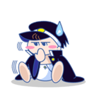 BABY番長（個別スタンプ：10）