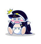 BABY番長（個別スタンプ：11）