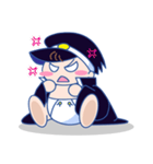 BABY番長（個別スタンプ：12）