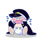 BABY番長（個別スタンプ：14）
