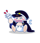 BABY番長（個別スタンプ：16）