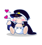 BABY番長（個別スタンプ：19）