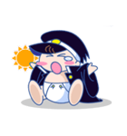 BABY番長（個別スタンプ：20）