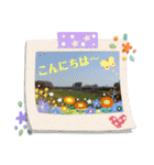 ニコ＆ナナ 2（個別スタンプ：10）
