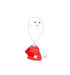 ネグみー（個別スタンプ：9）