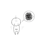 ネグみー（個別スタンプ：12）
