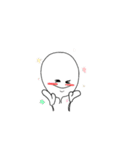 ネグみー（個別スタンプ：13）