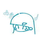 メョクィ・語（個別スタンプ：3）