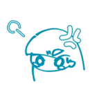 メョクィ・語（個別スタンプ：5）