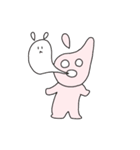 うさぎになれなかったうさぎ（個別スタンプ：15）