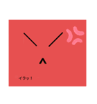 ありがと♡♡（個別スタンプ：3）