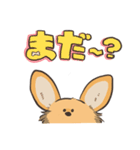 るいちゃんスタンプです（個別スタンプ：15）