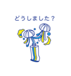 デンタルアド_スタンプ01（個別スタンプ：6）