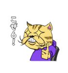 スロットで使うスタンプ（個別スタンプ：22）