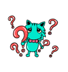 Chalo（ちゃろ）スタンプ（個別スタンプ：4）
