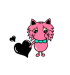 Chalo（ちゃろ）スタンプ（個別スタンプ：5）