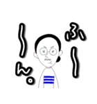 びーむしすたんぷ（個別スタンプ：10）