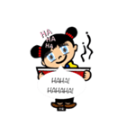 佐藤製麺所さとめんちゃん（個別スタンプ：3）