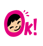 佐藤製麺所さとめんちゃん（個別スタンプ：14）