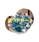 のんびりまったり②（個別スタンプ：2）
