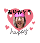 のんびりまったり②（個別スタンプ：8）