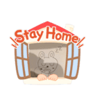 くまごろの日常（個別スタンプ：7）