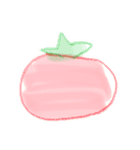 食べるの命（個別スタンプ：6）