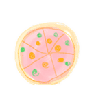 食べるの命（個別スタンプ：16）