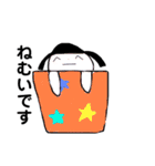 ねことらくがきさん（個別スタンプ：22）