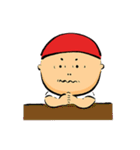お芋ボーイ！（個別スタンプ：13）