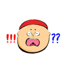 お芋ボーイ！（個別スタンプ：15）