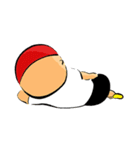 お芋ボーイ！（個別スタンプ：16）