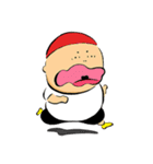 お芋ボーイ！（個別スタンプ：18）