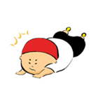 お芋ボーイ！（個別スタンプ：19）