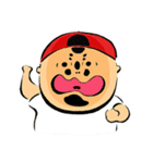 お芋ボーイ！（個別スタンプ：22）
