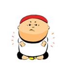 お芋ボーイ！（個別スタンプ：25）