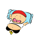 お芋ボーイ！（個別スタンプ：30）