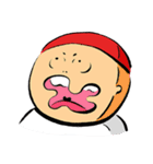 お芋ボーイ！（個別スタンプ：32）