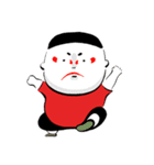 お芋ボーイ！（個別スタンプ：37）