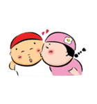 お芋ボーイ！（個別スタンプ：39）
