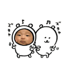 令真（個別スタンプ：6）