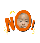 令真（個別スタンプ：9）