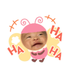 令真（個別スタンプ：13）