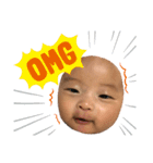 令真（個別スタンプ：16）