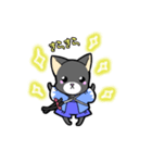 猫呼みぃ♪（個別スタンプ：3）