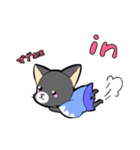 猫呼みぃ♪（個別スタンプ：7）