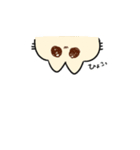 無能ねこ（個別スタンプ：3）
