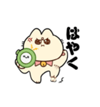 無能ねこ（個別スタンプ：6）