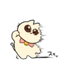 無能ねこ（個別スタンプ：12）