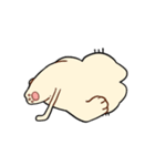 無能ねこ（個別スタンプ：19）